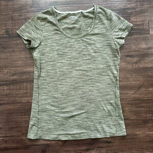 Women's Eddie Bauer Travex Short Sleeve Tshirt